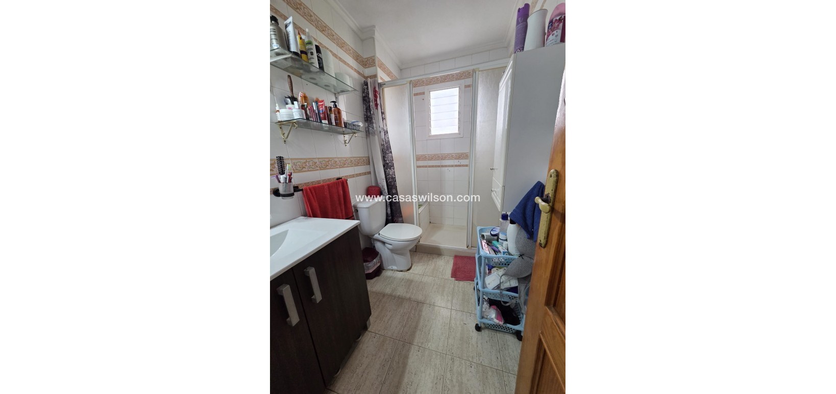 Sale - Apartment - Torrevieja - Costa Blanca