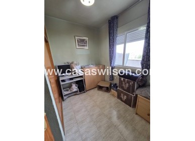 Sale - Apartment - Torrevieja - Costa Blanca