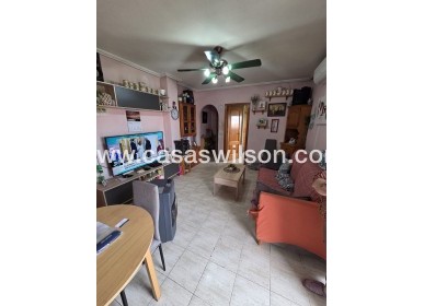 Sale - Apartment - Torrevieja - Costa Blanca