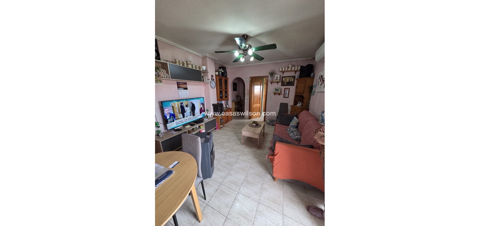 Sale - Apartment - Torrevieja - Costa Blanca