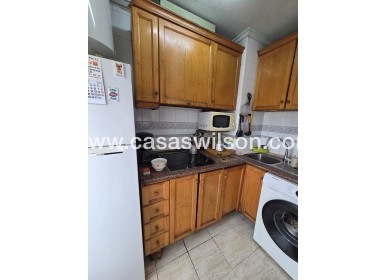 Sale - Apartment - Torrevieja - Costa Blanca