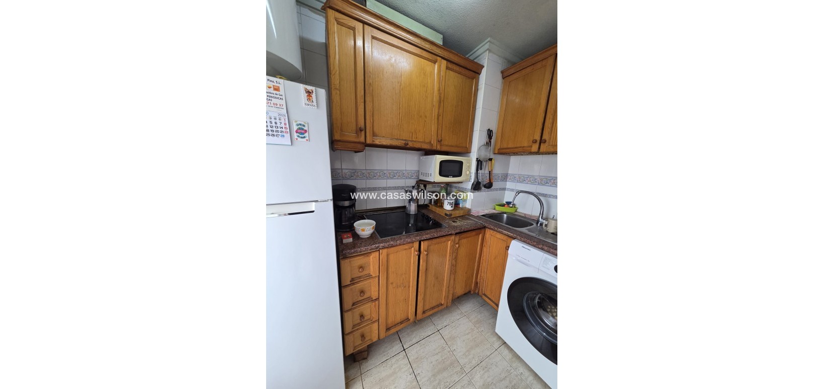 Sale - Apartment - Torrevieja - Costa Blanca