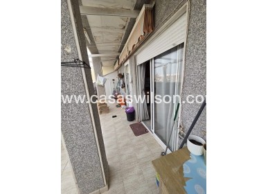 Sale - Apartment - Torrevieja - Costa Blanca