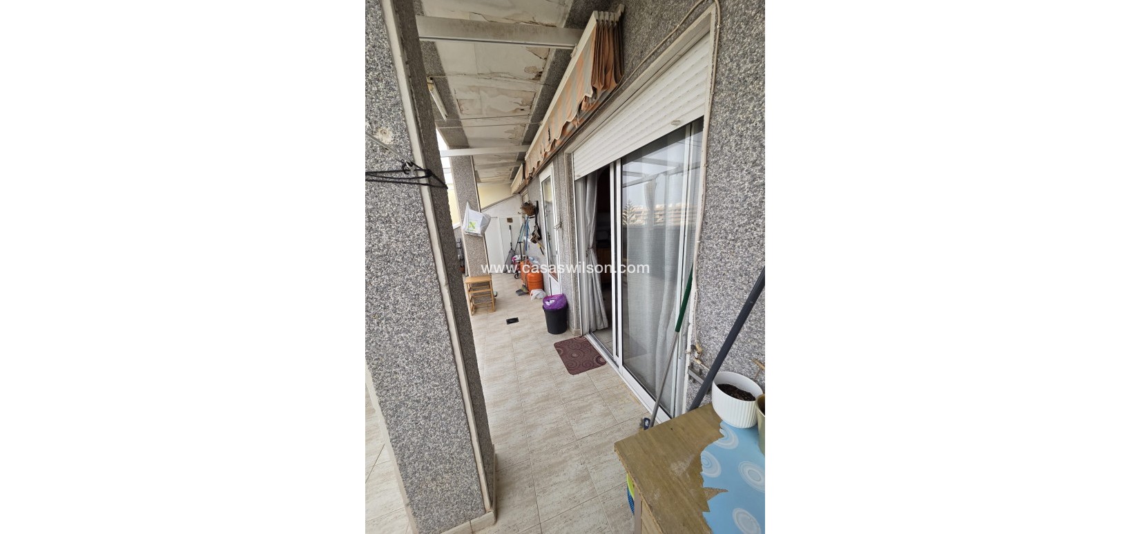 Sale - Apartment - Torrevieja - Costa Blanca