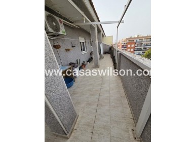 Sale - Apartment - Torrevieja - Costa Blanca