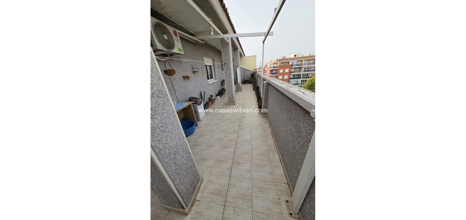 Sale - Apartment - Torrevieja - Costa Blanca