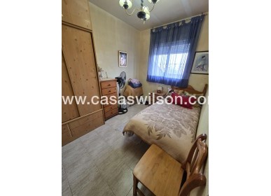 Sale - Apartment - Torrevieja - Costa Blanca