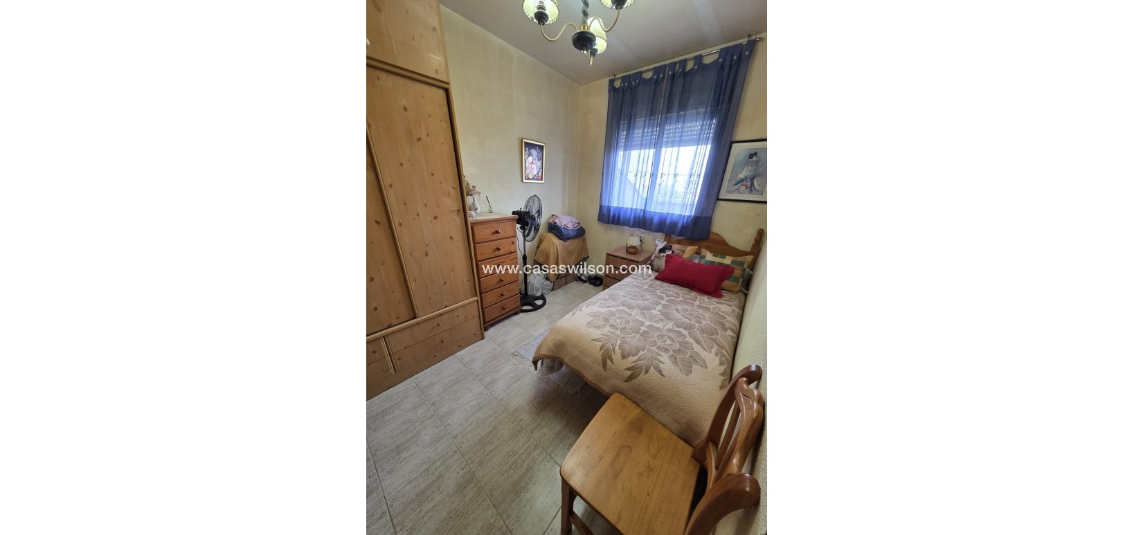 Sale - Apartment - Torrevieja - Costa Blanca