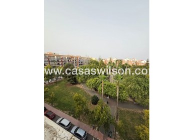Sale - Apartment - Torrevieja - Costa Blanca