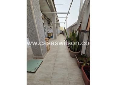 Sale - Apartment - Torrevieja - Costa Blanca