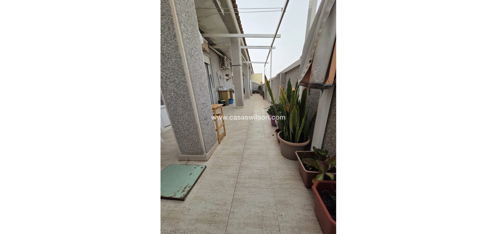 Sale - Apartment - Torrevieja - Costa Blanca