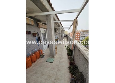 Sale - Apartment - Torrevieja - Costa Blanca