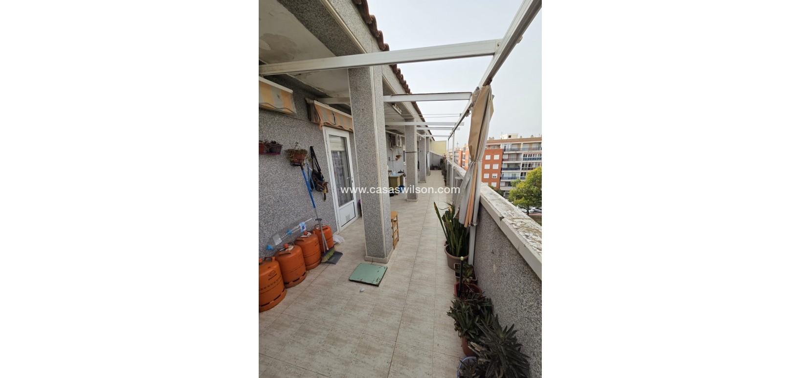 Sale - Apartment - Torrevieja - Costa Blanca