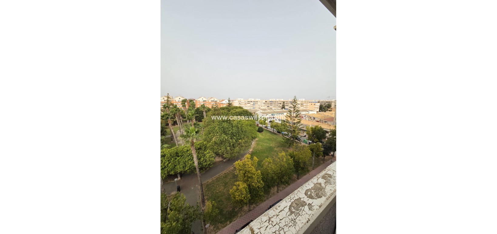 Sale - Apartment - Torrevieja - Costa Blanca