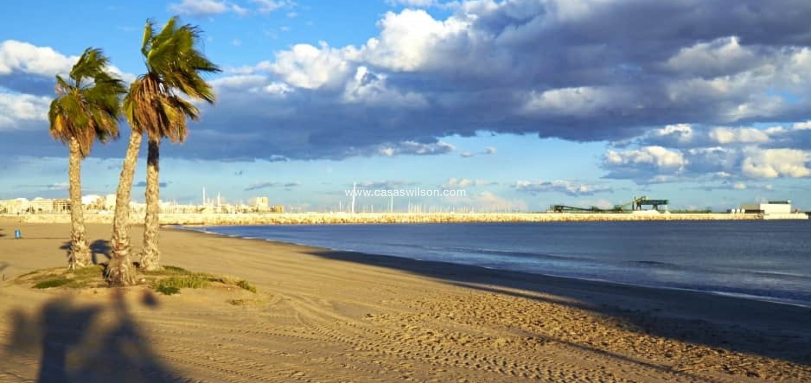 Sale - Appartement - Torrevieja - Costa Blanca