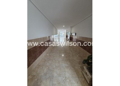 Sale - Appartement - Torrevieja - Costa Blanca