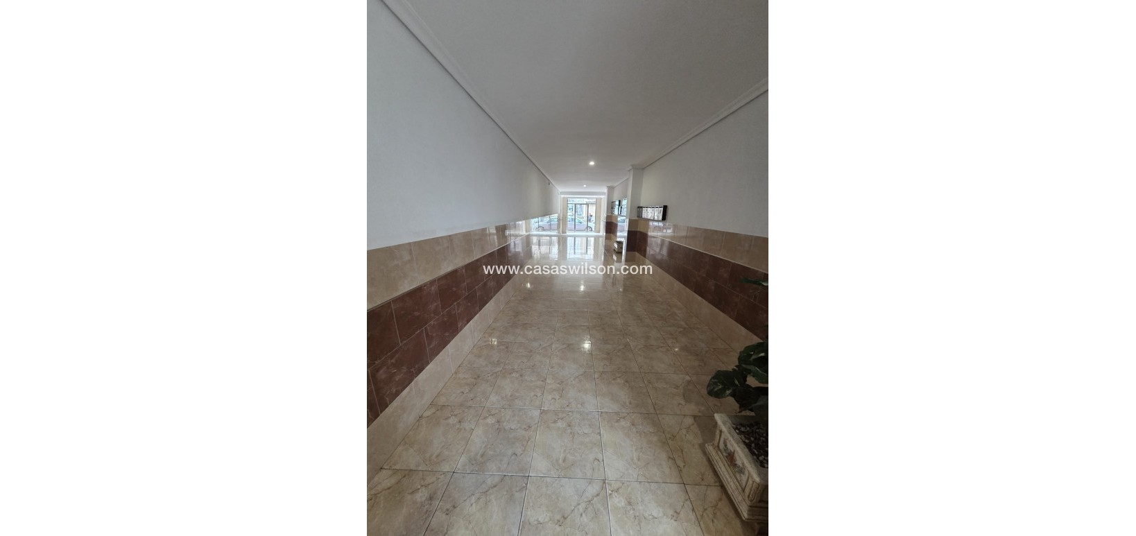 Sale - Appartement - Torrevieja - Costa Blanca