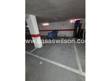 Sale - Appartement - Torrevieja - Costa Blanca