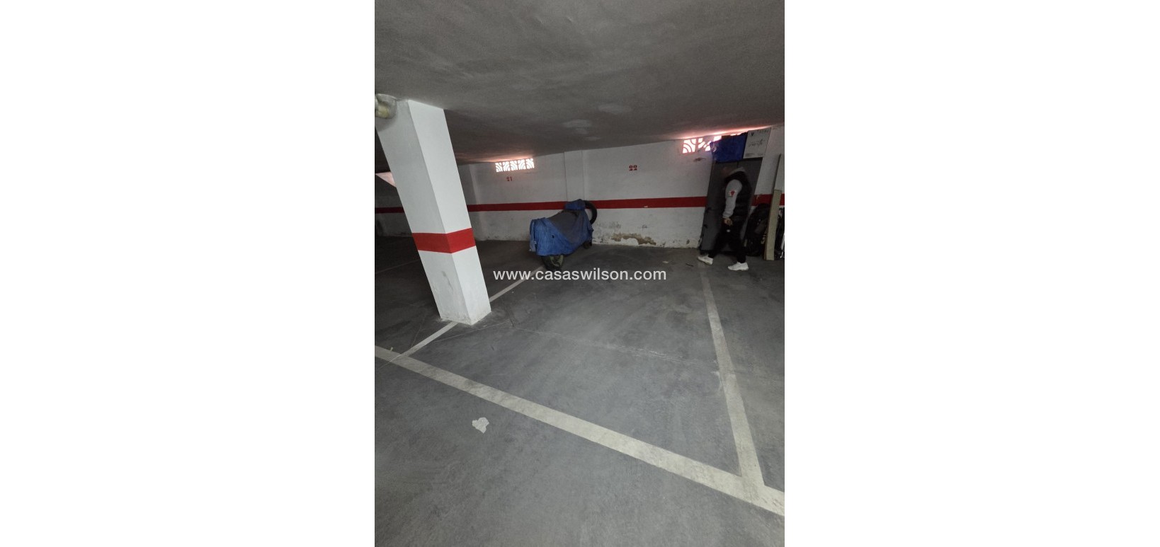 Sale - Appartement - Torrevieja - Costa Blanca