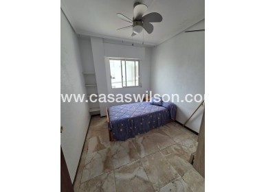 Sale - Appartement - Torrevieja - Costa Blanca