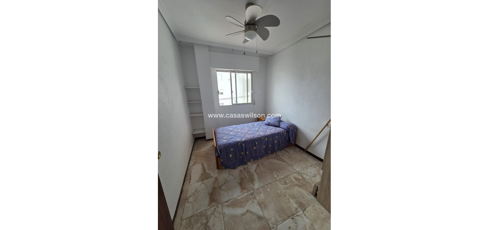 Sale - Appartement - Torrevieja - Costa Blanca