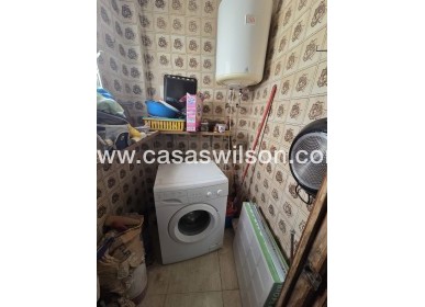 Sale - Appartement - Torrevieja - Costa Blanca