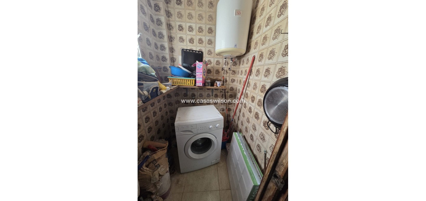 Sale - Appartement - Torrevieja - Costa Blanca