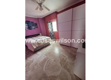 Sale - Appartement - Torrevieja - Costa Blanca