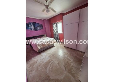 Sale - Appartement - Torrevieja - Costa Blanca