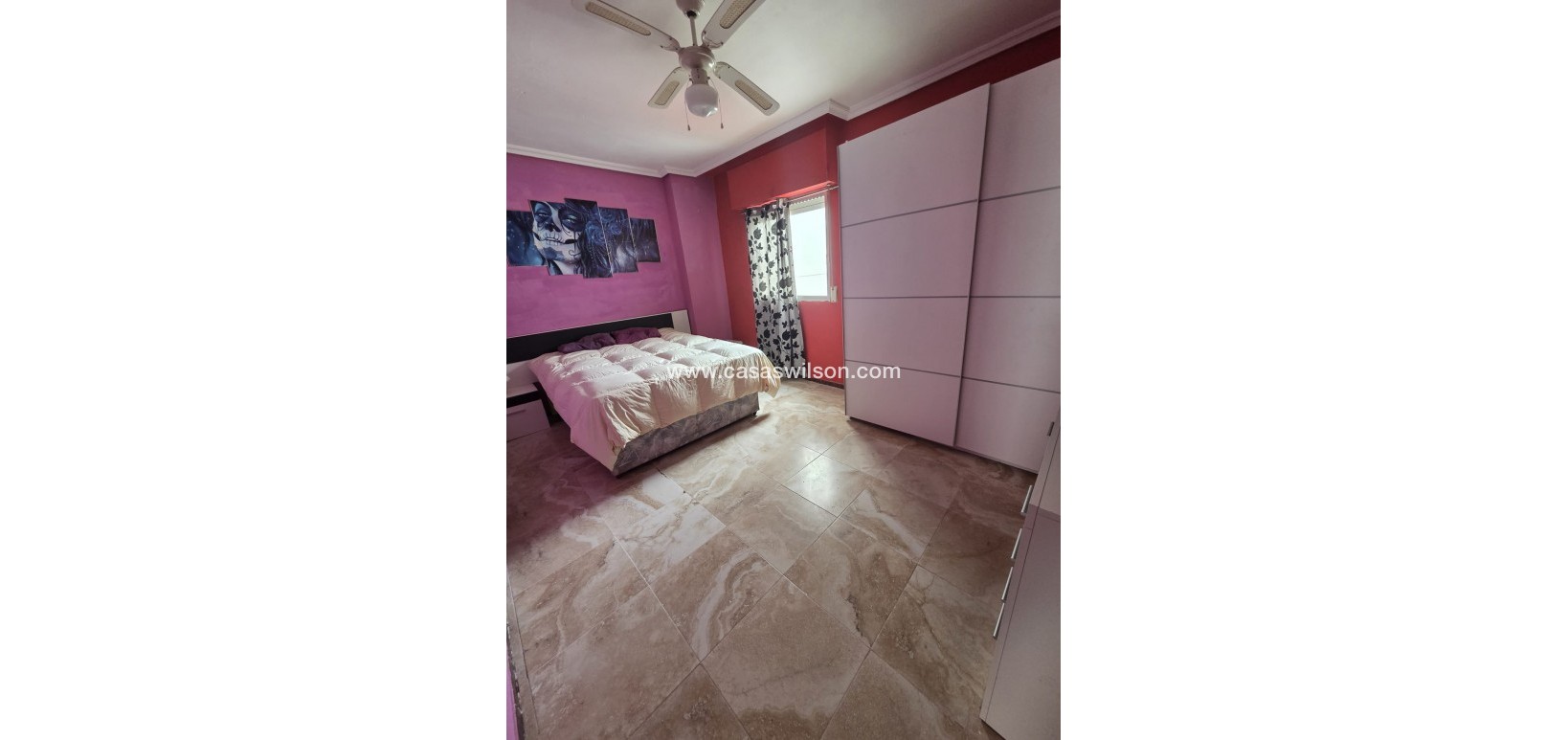 Sale - Appartement - Torrevieja - Costa Blanca