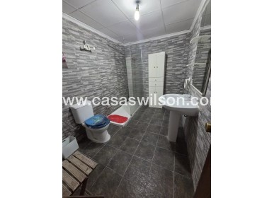 Sale - Appartement - Torrevieja - Costa Blanca