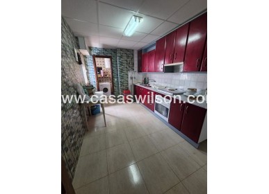 Sale - Appartement - Torrevieja - Costa Blanca