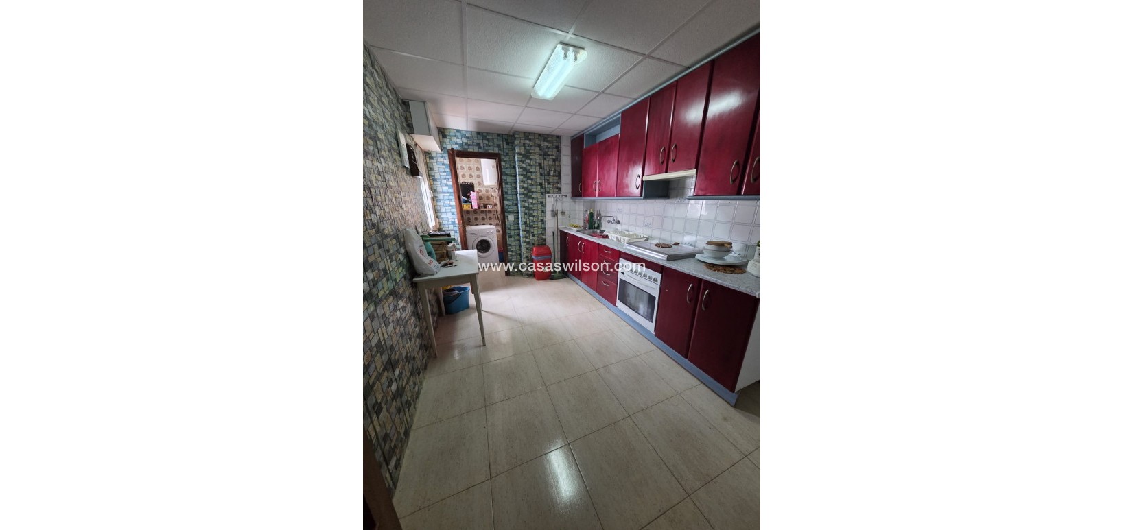 Sale - Appartement - Torrevieja - Costa Blanca