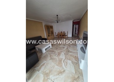 Sale - Apartment - Torrevieja - Costa Blanca