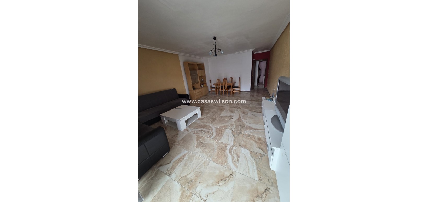 Sale - Appartement - Torrevieja - Costa Blanca