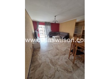 Sale - Appartement - Torrevieja - Costa Blanca