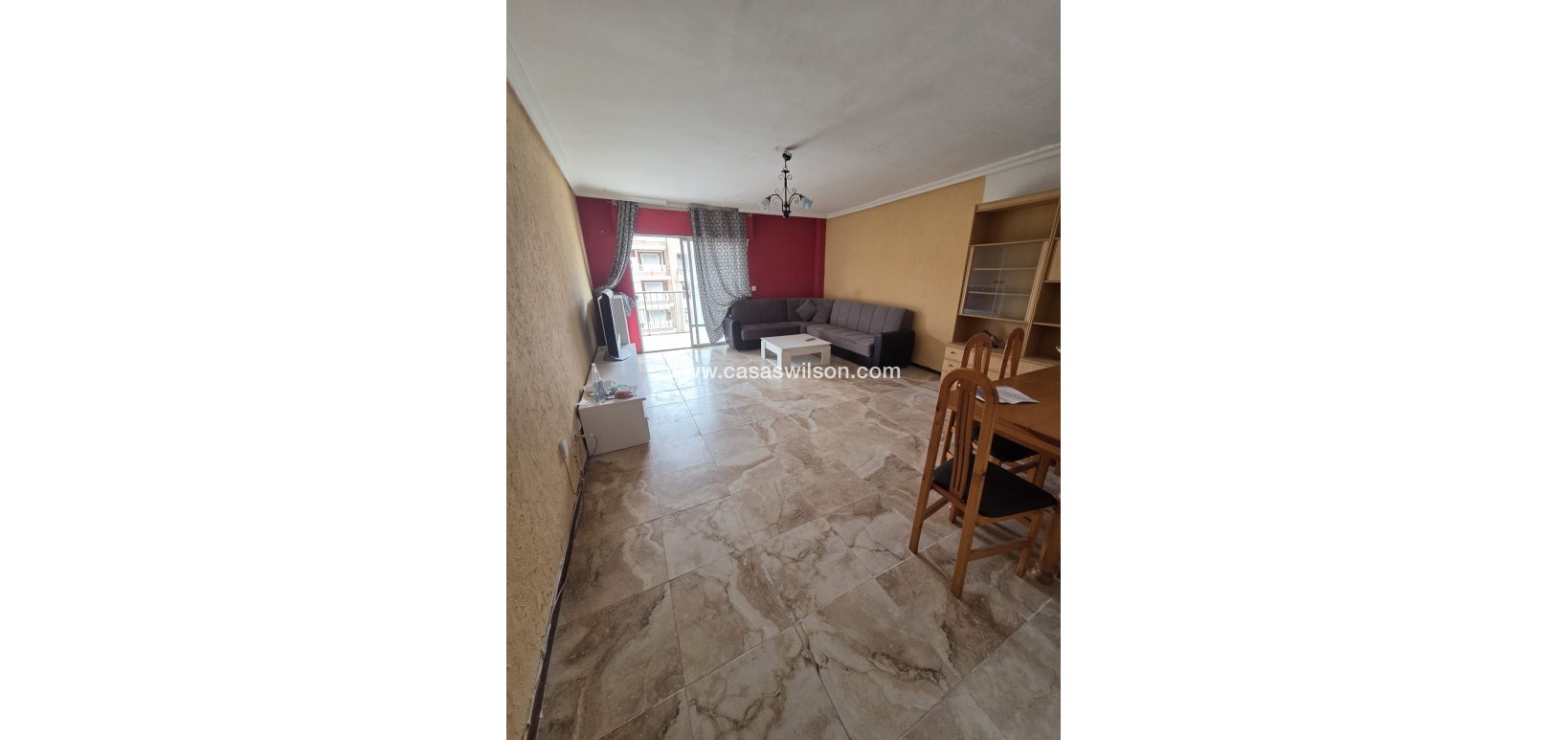 Sale - Appartement - Torrevieja - Costa Blanca