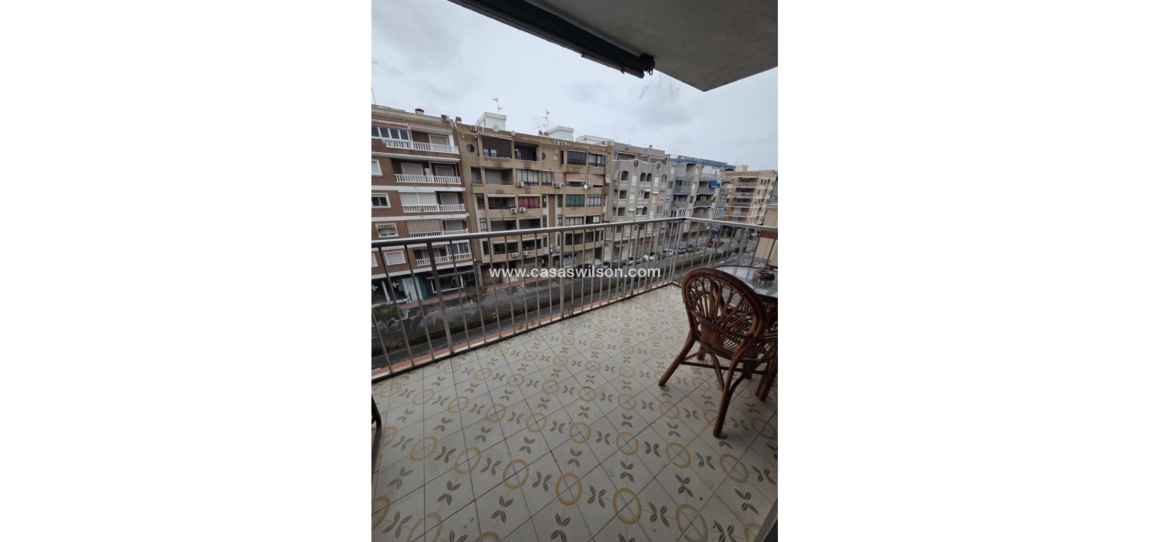 Sale - Appartement - Torrevieja - Costa Blanca
