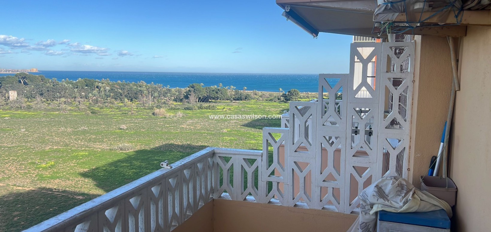 Venta - Apartamento - Torrevieja - Costa Blanca