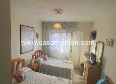 Venta - Apartamento - Torrevieja - Costa Blanca