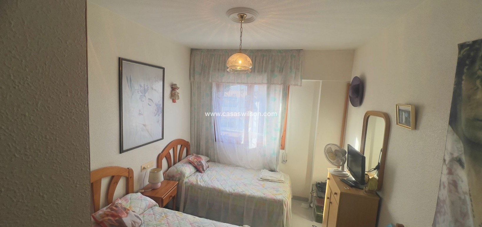 Venta - Apartamento - Torrevieja - Costa Blanca