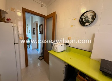 Venta - Apartamento - Torrevieja - Costa Blanca