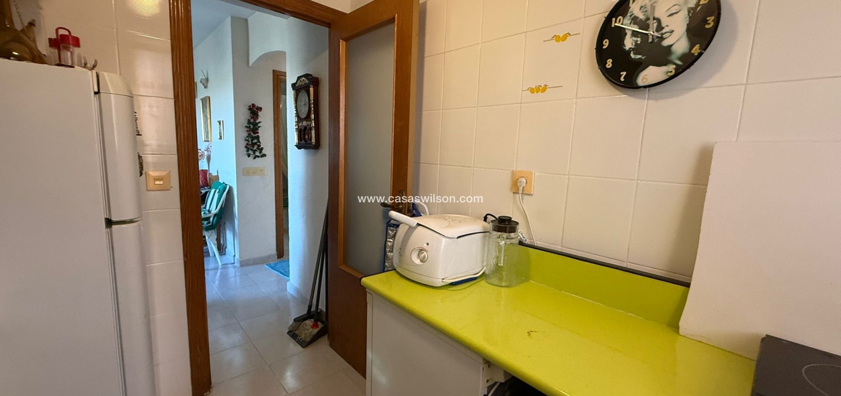 Venta - Apartamento - Torrevieja - Costa Blanca