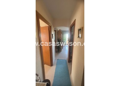 Venta - Apartamento - Torrevieja - Costa Blanca