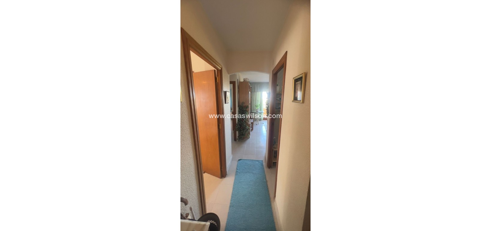 Venta - Apartamento - Torrevieja - Costa Blanca