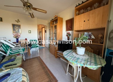 Venta - Apartamento - Torrevieja - Costa Blanca