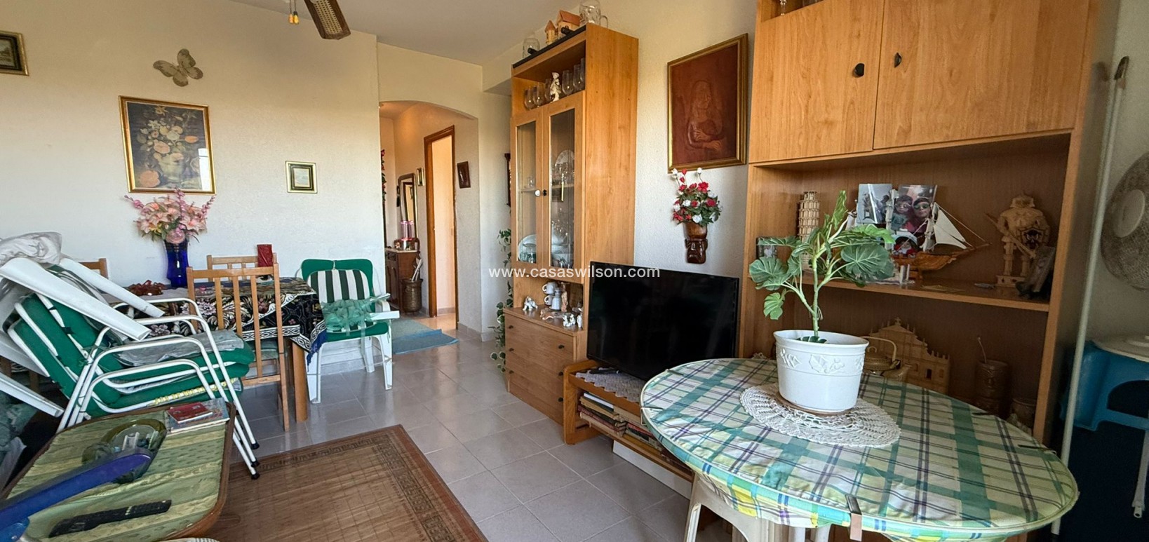 Venta - Apartamento - Torrevieja - Costa Blanca