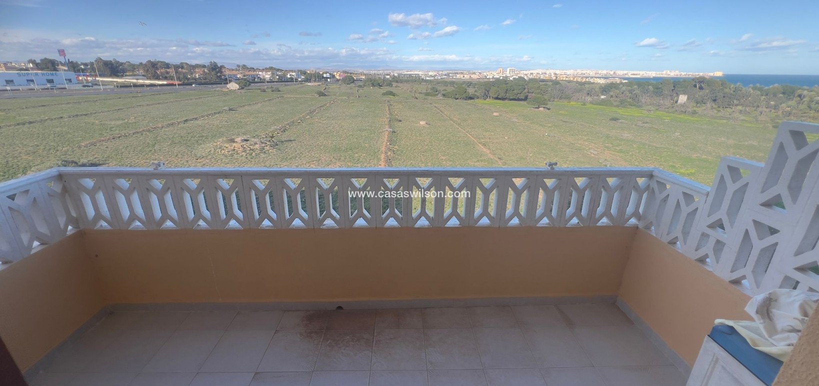 Venta - Apartamento - Torrevieja - Costa Blanca