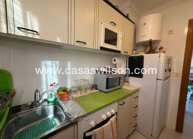 Venta - Apartamento - Torrevieja - Costa Blanca