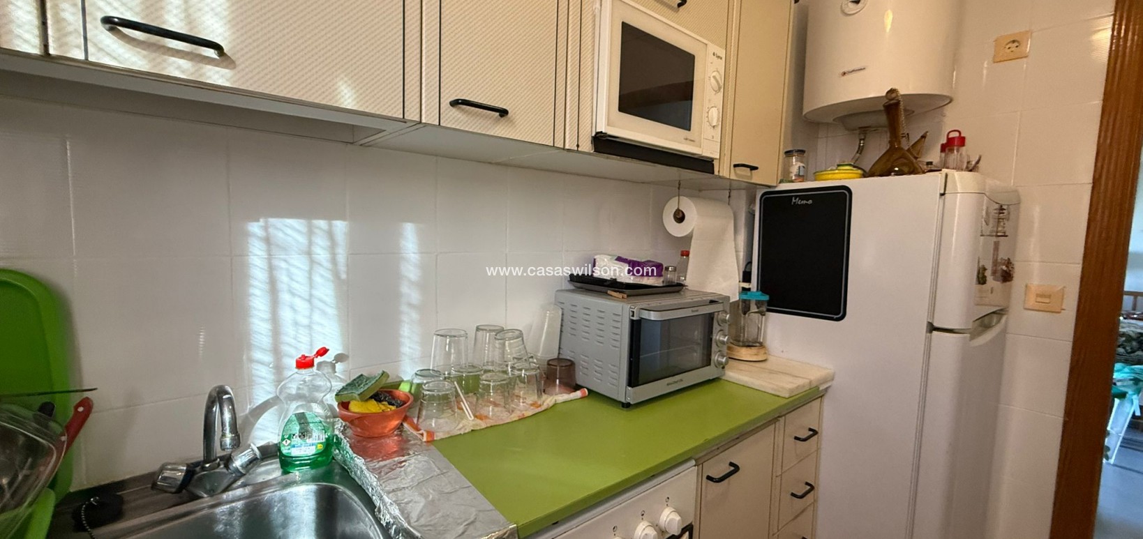 Venta - Apartamento - Torrevieja - Costa Blanca
